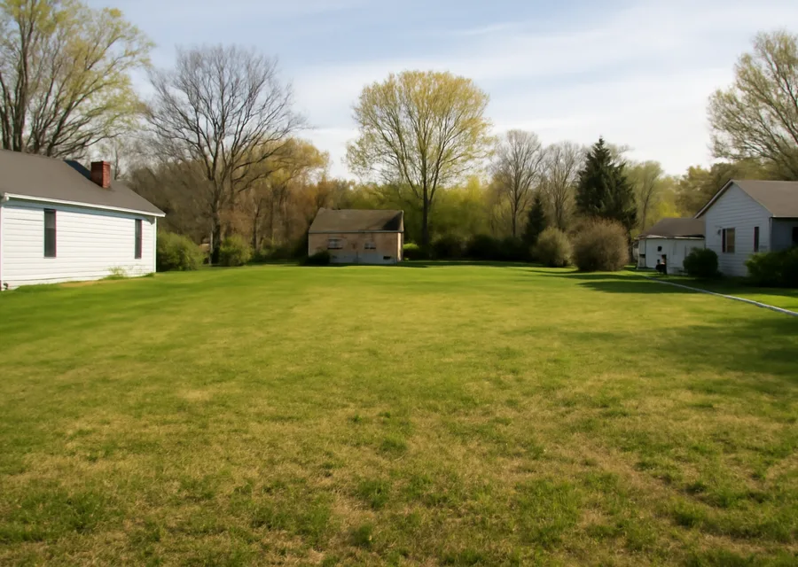 Vacant land parcel for sale in Cincinnati, Ohio