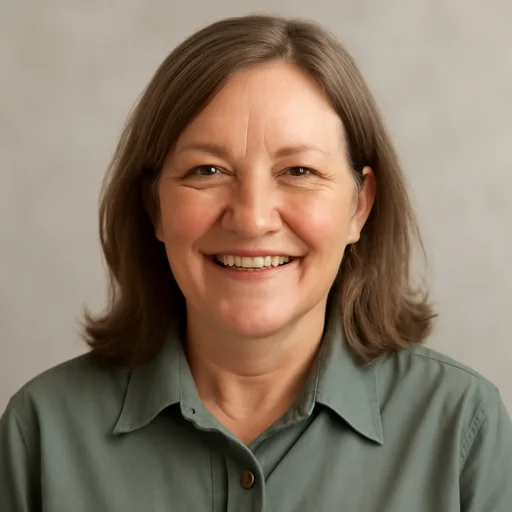 Karen Mitchell, Cleveland, OH