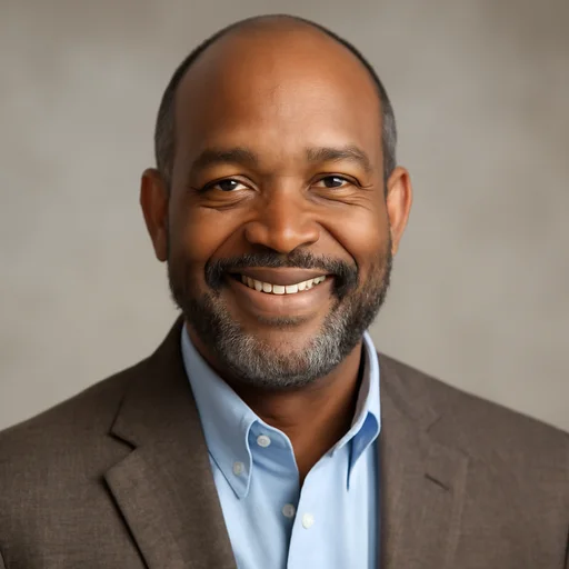 Marcus Johnson, Toledo, OH