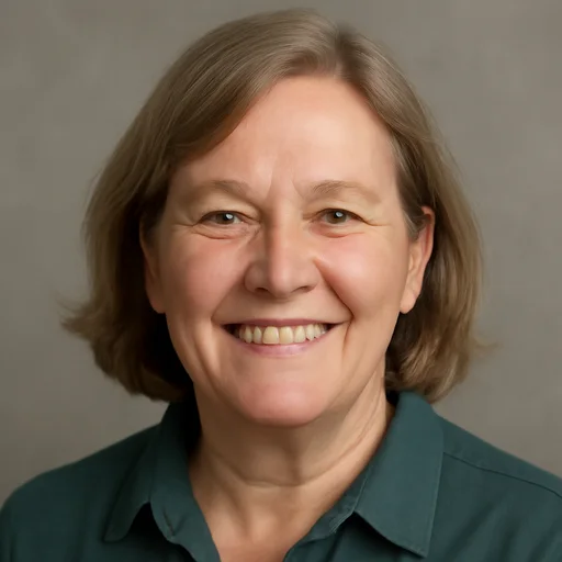 Margaret Shumaker, Lima, OH