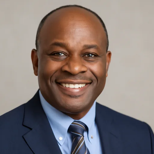 Raymond Okafor, Euclid, OH