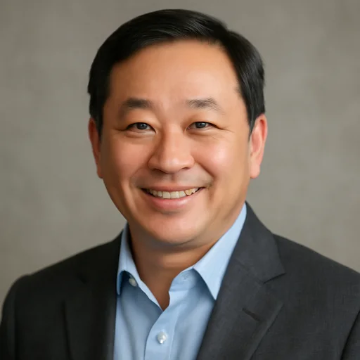 Robert Chen, Dayton, OH