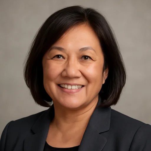 Sandra Nguyen, Akron, OH